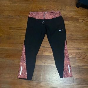 Nike workout pants